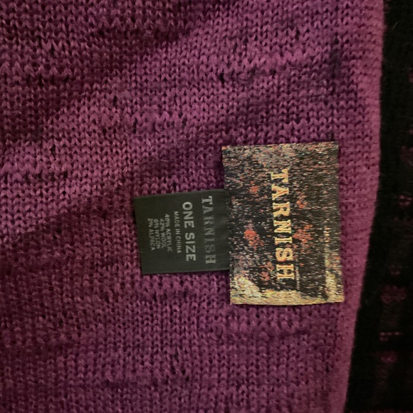 Scarf, Women’s - Picture 3 of 7